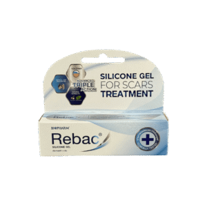 Rebac Silicone Gel 5g
