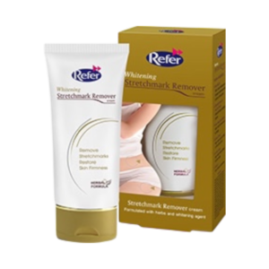Refer Stretchmark Remover Cream 50g