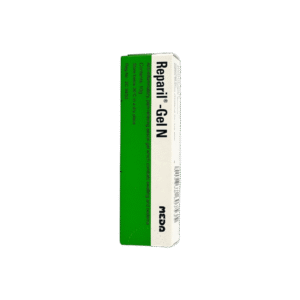 Reparil Gel N 10g (เล็ก)