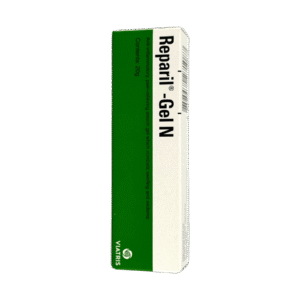 Reparil Gel N 20g (กลาง)