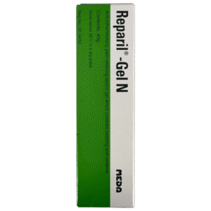 Reparil Gel N 40g (ใหญ่)