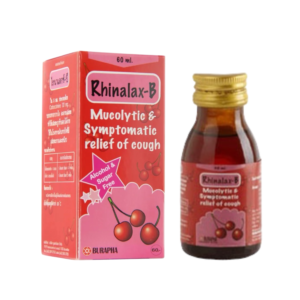 Rhinalax-B 60ml