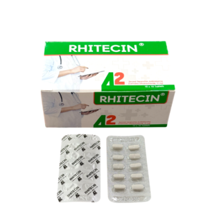 Rhitecin (10x10's)