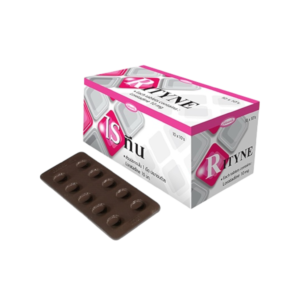 Rityne 10mg (10x10's)