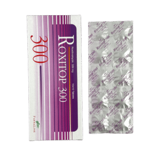 Roxitop 300 (10x10's)