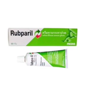 Rubparil 30g