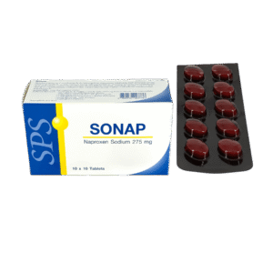 SONAP (10x10's)