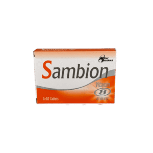 Sambion (10's)