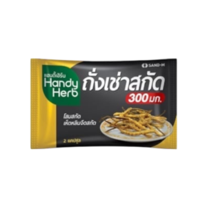 Alternative view of Sand-M ถั่งเช่าสกัด (12ซอง x 2's)
