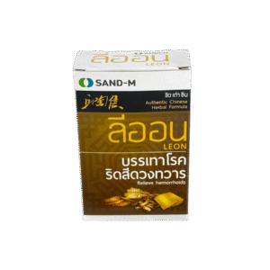Sand-M ลีออน (30's)