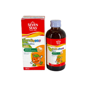 Seven Seas 120ml