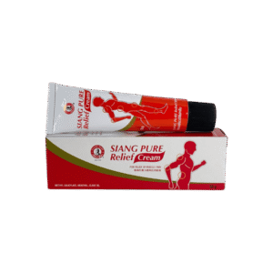 Siang Pure Relief Cream 32g (เซียงเพียวอิ้ว)