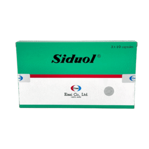 Siduol (3x10's)