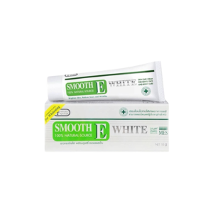 Smooth Cream Plus White 10g
