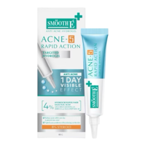 Smooth E Acne Hydrogel 10g