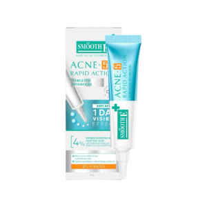 Smooth E Acne Hydrogel 7g