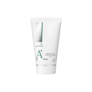 Smooth E Anti Melasma&White Baby Face Foam 1 Oz (30g)
