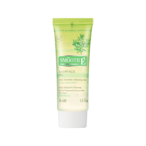 Smooth E Babyface Gel 1.5 Oz.