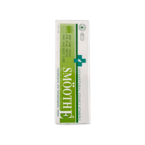 Smooth E Cream 15g