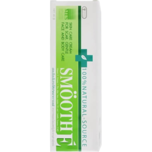 Smooth E Cream 40g