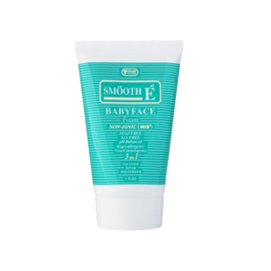 Smooth E Foam 1 Oz เขียว