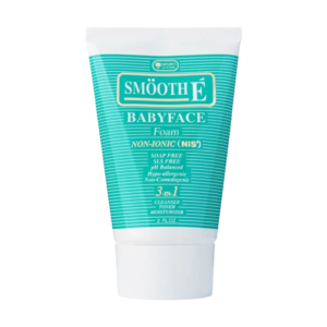 Smooth E Foam 2 Oz เขียว