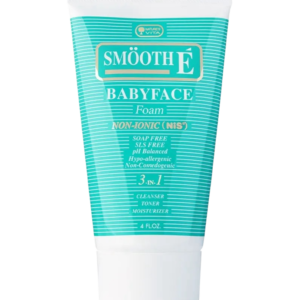 Smooth E Foam 4 Oz เขียว