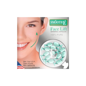 Smooth Face Lift (12แคปซูล)