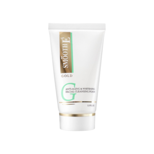 Smooth Gold Foam 1.5 Oz