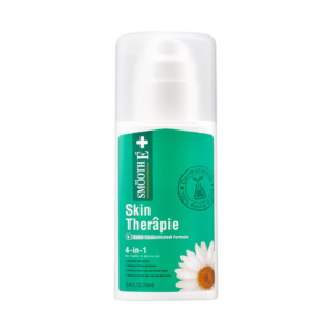 Smooth Skin Therapy 100ml ขวดเขียว