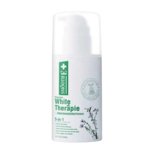 Smooth White Skin Therapy 100ml ขวดขาว
