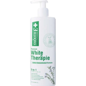 Smooth White Skin Therapy 200ml ขวดขาว