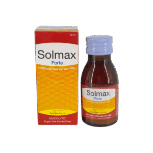 Solmax Forte 60ml