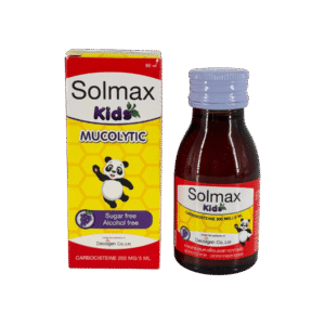 Solmax Kids 60ml