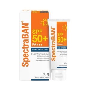 Spectraban SPF50+ 20g