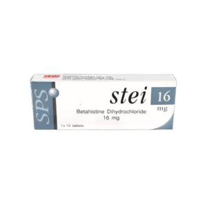 Stei 16mg (10's)