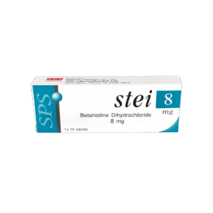 Stei 8mg (10's)