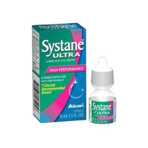 Systane Ultra 10ml