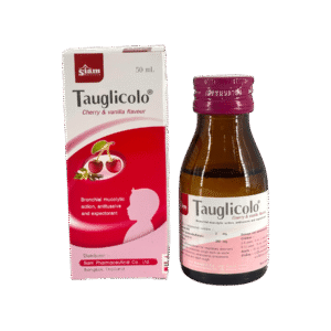 Tauglicolo Syr รส Cherry 50ml