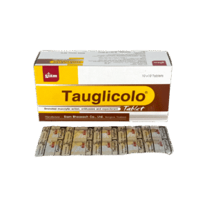 Tauglicolo (10x10's)
