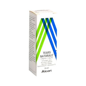 Tears Natural ll 15ml