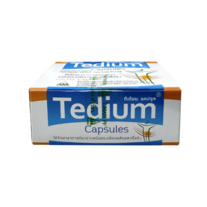 Tedium (10's)