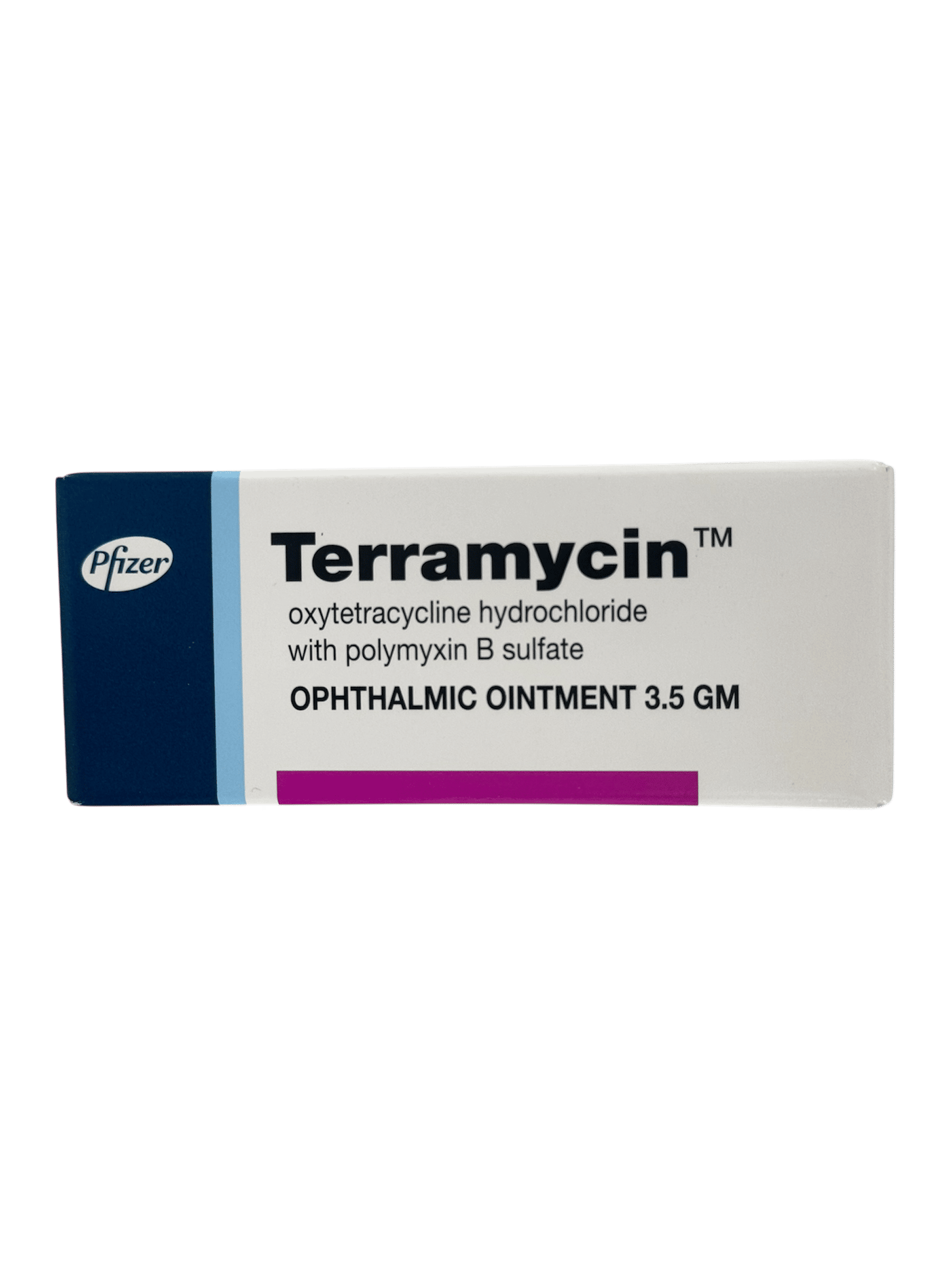 Terramycin Oph(ตา) 3.5g