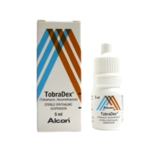 Tobradex 5 ml (Alcon)