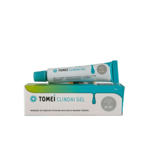 Tomei Clindai Gel 5g