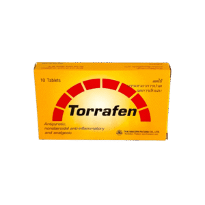 Torrafen (1x10's)