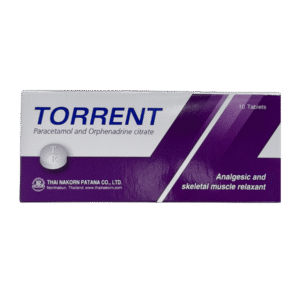 Torrent (10's)