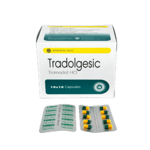 Tradolgesic (10x10's) ข.ย.11