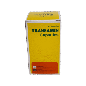 Transamin 250mg (100's)