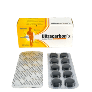 Ultracarbon-X (10's)